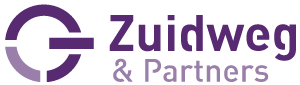 Zuidweg & Partners, Schuldhulpverlening, Schuldhulp, Schuldsanering, Bedrijfsherstel, logo, Hilversum, Drachten