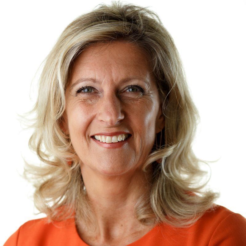 Jacqueline Zuidweg, directeur Zuidweg & Partners, Schuldhulp, Schuldhulpverlening, Bedrijfsherstel, Hilversum, Drachten