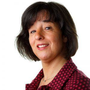 Sandra Roef