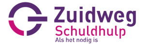 Zuidweg & Partners, Schuldhulpverlening, Schuldhulp, Schuldsanering, Bedrijfsherstel, logo, Hilversum, Drachten
