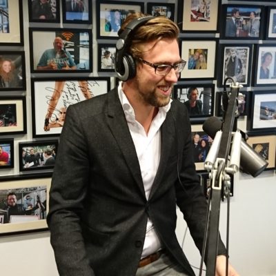 Clint Schmidt, Dwangakkord, Jacqueline Zuidweg, Vallen opstaan en weer doorgaan, New Business Radio, Zuidweg & Partners, Schulden, Schuldhulp, Schuldhulpverlening, Schuldsanering, Bedrijfsherstel, Hilversum, Drachten