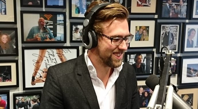 Clint Schmidt, Dwangakkord, Jacqueline Zuidweg, Vallen opstaan en weer doorgaan, New Business Radio, Zuidweg & Partners, Schulden, Schuldhulp, Schuldhulpverlening, Schuldsanering, Bedrijfsherstel, Hilversum, Drachten