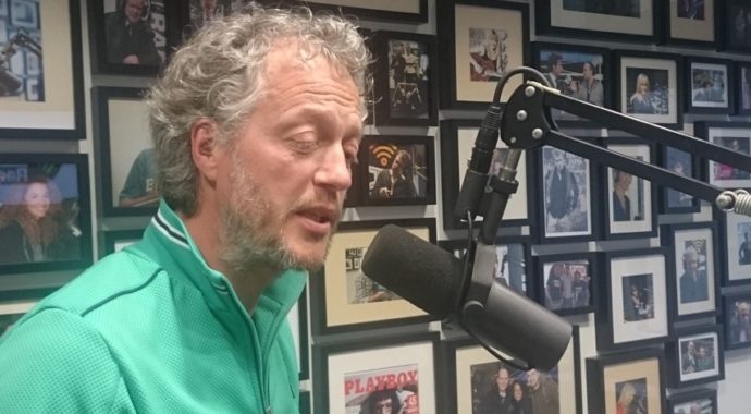 Eric Boerma, Rechtbank Breda, Faillissement, Jacqueline Zuidweg, Vallen opstaan en weer doorgaan, New Business Radio, Zuidweg & Partners, Schulden, Schuldhulp, Schuldhulpverlening, Schuldsanering, Bedrijfsherstel, Hilversum, Drachten