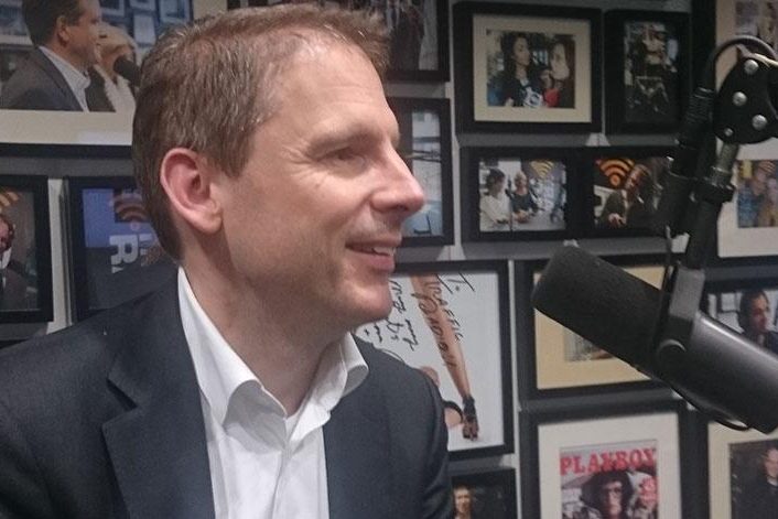 Jan Adriaanse, Business Finance Intelligence, Bijzonder Beheer, Jacqueline Zuidweg, Vallen opstaan en weer doorgaan, New Business Radio, Zuidweg & Partners, Schulden, Schuldhulpverlening, Schuldhulp, Schuldsanering, Bedrijfsherstel, Drachten, Hilversum