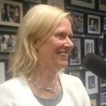 Jannie van den Berg, MKB doorstart, Jacqueline Zuidweg, Vallen opstaan en weer doorgaan, New Business Radio, Zuidweg & Partners, Schulden, Schuldhulpverlening, Schuldhulp, Schuldsanering, Bedrijfsherstel, Drachten, Hilversum