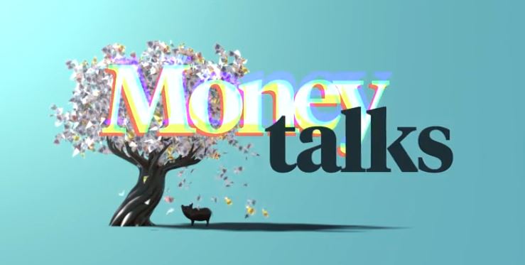 Jacqueline Zuidweg te gast bij Money Talks met Eilianne Kuepers