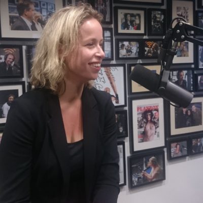 BBZ-Krediet, Yvonne Tiemens, Jacqueline Zuidweg, Vallen opstaan en weer doorgaan, New Business Radio, Zuidweg & Partners, Schulden, Schuldhulp, Schuldhulpverlening, Schuldsanering, Bedrijfsherstel, Hilversum, Drachten