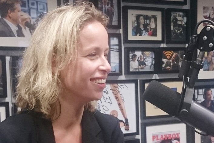 BBZ-Krediet, Yvonne Tiemens, Jacqueline Zuidweg, Vallen opstaan en weer doorgaan, New Business Radio, Zuidweg & Partners, Schulden, Schuldhulp, Schuldhulpverlening, Schuldsanering, Bedrijfsherstel, Hilversum, Drachten