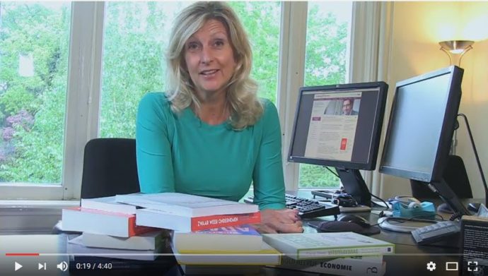 Jacqueline Zuidweg, Vallen opstaan en weer doorgaan, Vroegsignalering, YouTube, Zuidweg & Partners, Schuldhulpverlening, Schuldhulp, Schuldsanering, Bedrijfsherstel, Drachten, Hilversum