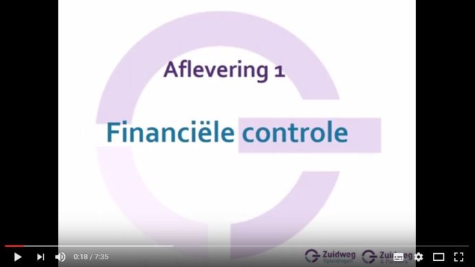 Aflevering 1: Financiële controle Budgetcurus voor ondernemers, Aflevering 1, Zuidweg & Partners, Budget, Budgetteren, Schulden, Schuldhulp, Schuldhulpverlening, Bedrijfsherstel