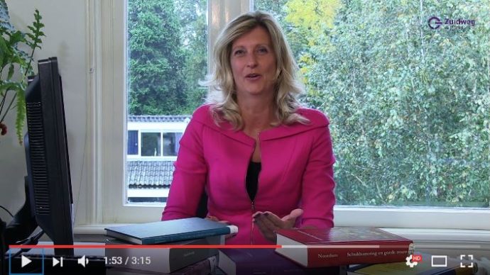 De Kamer van Koophandel Jacqueline Zuidweg, De Kamer van Koophandel, Vallen opstaan en weer doorgaan, Zuidweg & Partners, Schulden, Schuldhulp, Schuldhulpverlening, Bedrijfsherstel