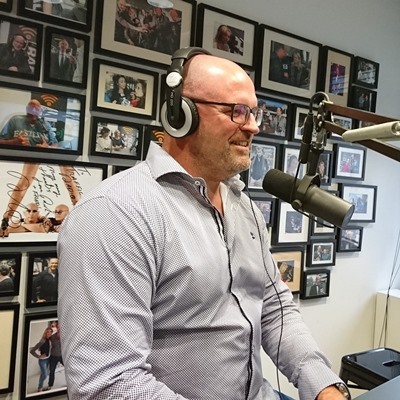 Jeroen van Amerongen, Faircasso, sociaal incasseren, Vallen opstaan en weer doorgaan, Jacqueline Zuidweg, New Business Radio, Zuidweg & Partners, Schulden, Schuldhulpverlening, Bedrijfsherstel