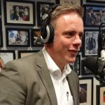 Jeroen Strompf, Vallen Opstaan en weer doorgaan, Jacqueline Zuidweg, New business Radio, Zuidweg & Partners, Schulden, Schuldhulp, Schuldhulpverlening, Bedrijfsherstel
