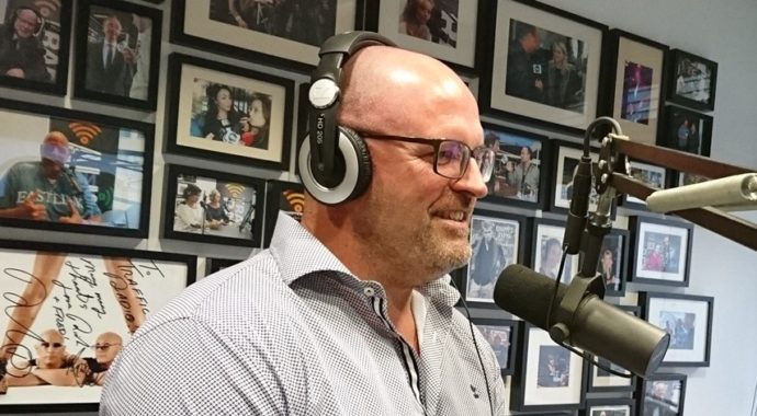 Jeroen van Amerongen, Faircasso, sociaal incasseren, Vallen opstaan en weer doorgaan, Jacqueline Zuidweg, New Business Radio, Zuidweg & Partners, Schulden, Schuldhulpverlening, Bedrijfsherstel