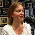 Rosemarieke van der Voort, , Het akkoord tussen schuldenaar en schuldeiser, Jacueline Zuidweg, Vallen opstaan en weer doorgaan, New Business Radio
