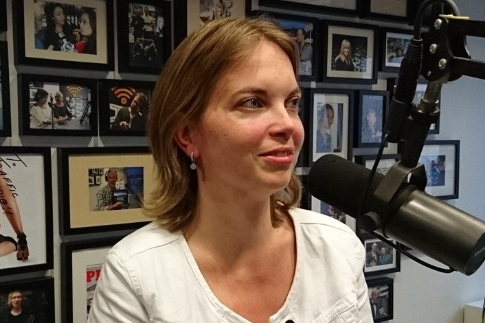 Rosemarieke van der Voort, , Het akkoord tussen schuldenaar en schuldeiser, Jacueline Zuidweg, Vallen opstaan en weer doorgaan, New Business Radio