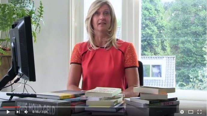 Uitstel van betaling, Jacqueline Zuidweg, Vallen opstaan en weer doorgaan, YouTube, Zuidweg & Partners, Schulden, Schuldhulp, Schuldhulpverlening, Schuldsanering, Bedrijfsherstel, Hilversum, Drachten