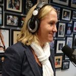 Gabriëlla Bettonville, hoofd communicatie en woordvoerder bij het NIBUD, is te gast bij Jacqueline Zuidweg tijdens haar programma Vallen opstaan en weer doorgaan op New Business Radio