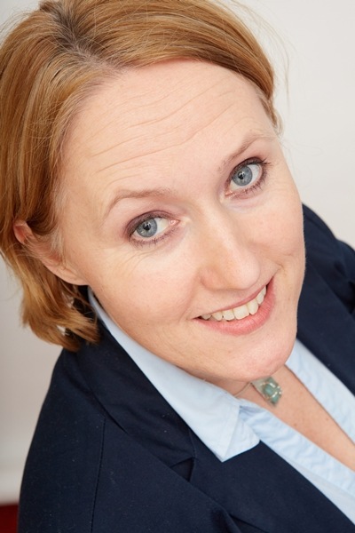 gabriella-bettonvielle-columnfoto400px Gabriëlla Betonville, hoofd marketing en communicatie bij het NIBUD, deelt haar ervaringen met ondernemers en boekhouding
