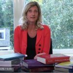 Jacqueline Zuidweg presenteert haar serie Vallen opstaan en weer doorgaan. In deze aflevering vertelt zij alles over de werkwijze van het NIBUD.