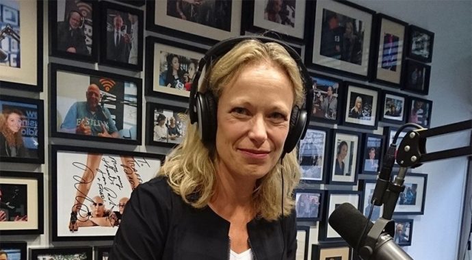 Vanessa Vijn, beleidsadviseur bij het BKR, is te gast bij Vallen opstaan en weer doorgaan met Jacqueline Zuidweg op New Business Radio