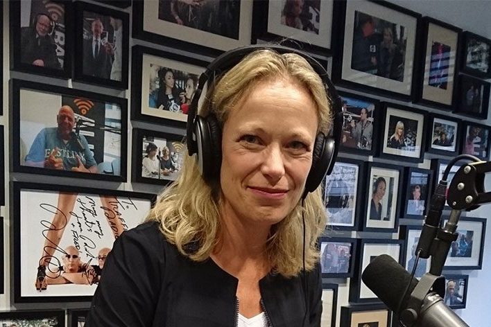Vanessa Vijn, beleidsadviseur bij het BKR, is te gast bij Vallen opstaan en weer doorgaan met Jacqueline Zuidweg op New Business Radio