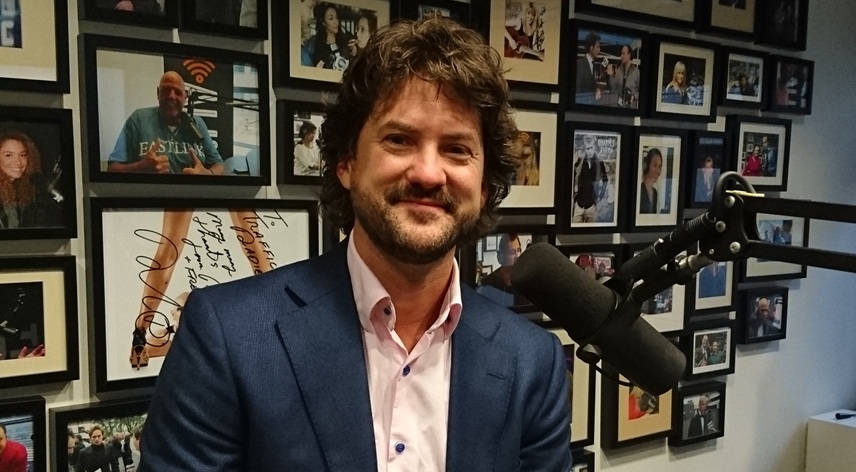 Willem Overbosch, oprichter en directeur van de Dutch Network Group is te gast bij Vallen opstaan en weer doorgaan met Jacqueline Zuidweg op New Business Radio
