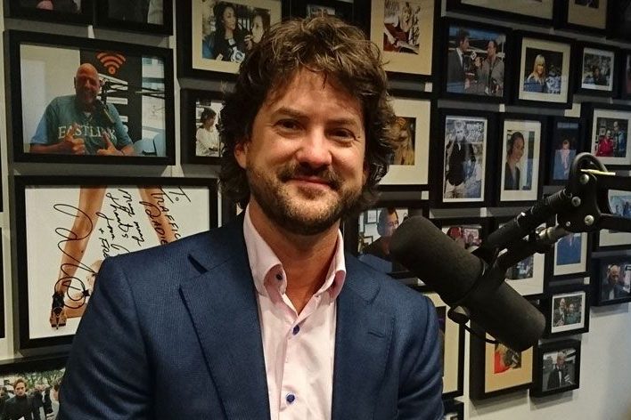 Willem Overbosch, oprichter en directeur van de Dutch Network Group is te gast bij Vallen opstaan en weer doorgaan met Jacqueline Zuidweg op New Business Radio