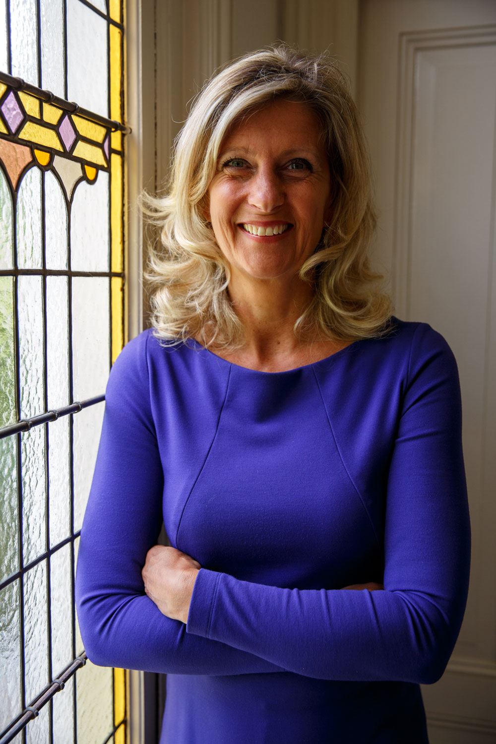 Jacqueline Zuidweg, directeur van Zuidweg & Partners, Schulden, Schuldhulp, Schuldhulpverlening, Bedrijfsherstel