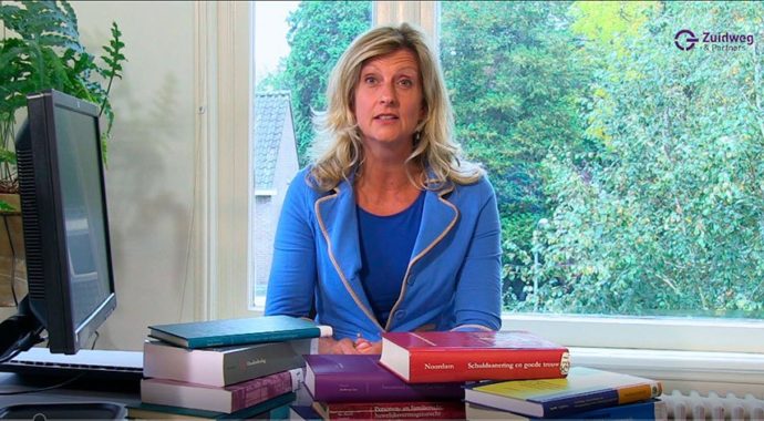 Jacqueline Zuidweg, Vallen opstaan en weer doorgaan, NVVK, Zuidweg & Partners, Hilversum, Schulden Schuldhulpverlening, Bedrijfsherstel