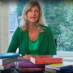 Jaqueline Zuidweg presenteert haar serie Vallen opstaan en weer doorgaan en legt uit hoe het BKR functioneert Zuidweg & Partners, Schulden, Schuldhulp, Schuldhulpverlening, Bedrijfsherstel