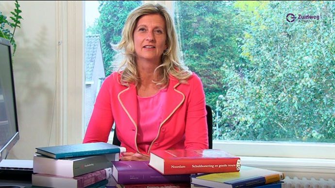 Jacqueline Zuidweg praat in haar serie Vallen opstaan en weer doorgaan over zakelijk netwerken, Zuidweg & Partners, Schulden, Schuldhulp, Schuldhulpverlening, Bedrijfsherstel