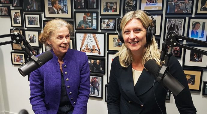 Mariska Licht, senior insolventie advsieur bij Zuidweg & Partners, is te gast bij Vallen opstaan en weer doorgaan met Jacqueline Zuidweg op New Business Radio. Zij praten over het onderwerp: De impact van echtscheiding op de ondernemer.