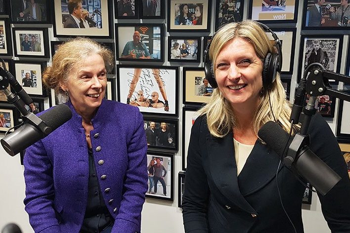 Mariska Licht, senior insolventie advsieur bij Zuidweg & Partners, is te gast bij Vallen opstaan en weer doorgaan met Jacqueline Zuidweg op New Business Radio. Zij praten over het onderwerp: De impact van echtscheiding op de ondernemer.