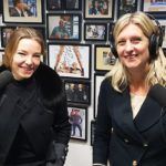 Mireille Lousberg, lawyer at Richard Korver Advocaten, is a guest at Vallen get up and continue with Jacqueline Zuidweg on New Business Radio. They discuss the subject of legal complications among entrepreneurs.