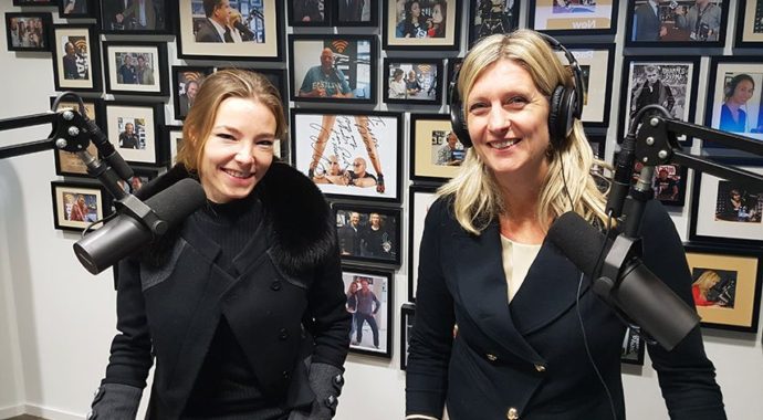 Mireille Lousberg, advocaat bij Richard Korver Advocaten, is te gast bij Vallen opstaan en weer doorgaan met Jacqueline Zuidweg op New Business Radio. Zij praten over het onderwerp juridische complicaties bij ondernemers.