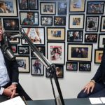 Ronald van Krieken, accountant bij Flynth adviseurs is te gast bij Vallen opstaan en weer doorgaan met Jacqueline Zuidweg op New Business Radio. Zij praten over het onderwerp Speerpunten van de belastingdienst.