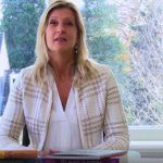 Jacqueline Zuidweg presenteert haar serie Vallen opstaan en weer doorgaan. Onderwerp: Juridische uitdagingen. Zuidweg & Partners, Schuldhulp, Schuldhulpverlening, Bedrijfsherstel