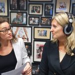 Sales trainer Hiske Gude is te gast bij Vallen opstaan en weer doorgaan met Jacqueline Zuidweg op New Business Radio.