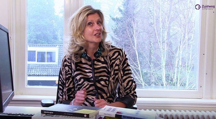 Jacqueline Zuidweg, Vallenopstaan en weer doorgaan, Zuidweg & Partners, Jaarrekening en belastingaangifte, Schulden, Schuldhulp, Schuldhulpverlening, Bedrijfsherstel