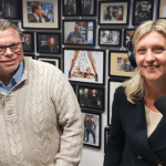 Perry Telle, vennoot en belastingsadviseur bij de Hornwijck Groep is te gast bij het radioprogramma Vallen opstaan en weer doorgaan met Jacqueline Zuidweg op New business radio. Zij praten over de financiële vaardigheden van ondernemers.