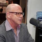 Rob van Zon, vaktechnisch adviseur invordering bij het Landelijk Incasso Centrum van de Belastindienst te gast bij "Vallen, opstaan en weer doorgaan" met Jacqueline Zuidweg op New Business Radio