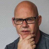 Rob van Zon Rob van Zon, vaktechnisch adviseur bij het Landelijke Incasso Centrum van de Belastingdienst