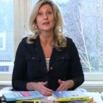 Jacqueline Zuidweg, Zuidweg & Partners, Hilversum, Vallen opstaan en weer doorgaan, Hoe word ik een betetere ondernemer? Blijf innoveren! groei, succes, innovatie