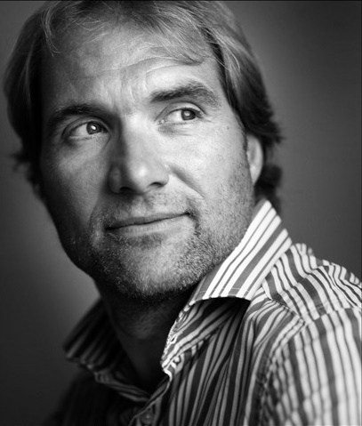 Martijn Driessen column foto Martijn Driessen