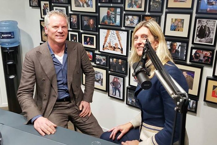 Patrick van Zuijlen, directeur Bedrijfsoptimalisator, Vallen opstaan en weer doorgaan met Jacqueline Zuidweg op New Business Radio, Zuidweg & Partners, Podcast, ondernemer, groei, succes