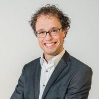 Joram van Gerensteijn Columnfoto Joram van Geresteijn, Szamen, Ziekteverzuim, Arbeidsongeschiktheid, Arbeidsverzuim, Column Zieke medewerker? Wat nu?