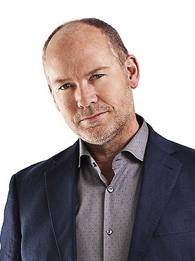 Marc Vogel Columnfoto Portrait van Marc Vogel, advocaat en specialist voor arbeidsrecht bij Arbor Advocaten. Deze foto staat naast zijn column over de Wet Werk en Zekerheid. Zuidweg & Partners, Schulden, Schuldhulp, Schuldhulpverlening, Bedrijfsherstel