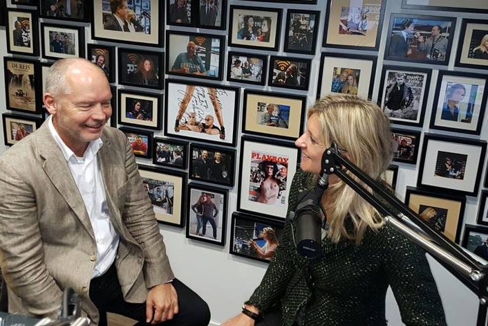 Mark Vogel, Arbor Advocaten, Arbeidsrecht, Ontslag of verbeteringsplan, Vallen opstaan en weer doorgaan, Jacqueline Zuidweg, New Business Radio