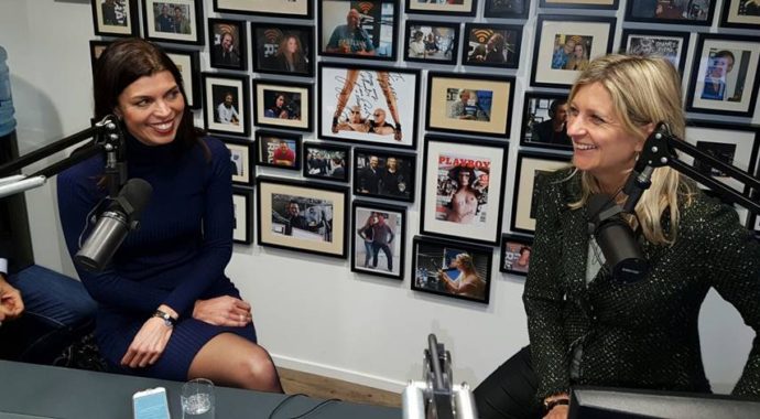 Monica van der Meeren Uitgelichte Afbeelding Monica van der Meren, automatisering, arbeidsmarkt, Jacqueline Zuidweg, Vallen opstaan en weer doorgaan, Nieuw Business Radio, Personeel, Schulden, Schuldhulpverlening, Bedrijfsherstel, Zuidweg & Partners